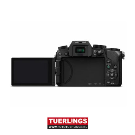 Panasonic Lumix DMC-G7 Body occasion - Afbeelding 4