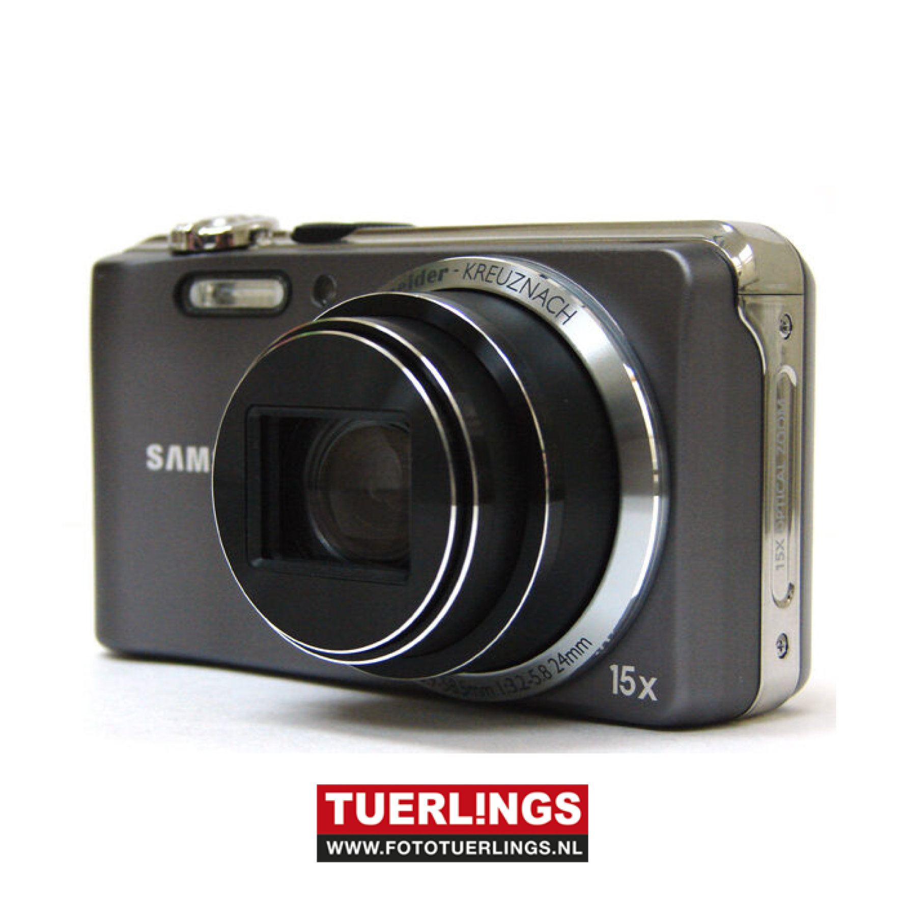 Samsung WB600 occasion - Afbeelding 5