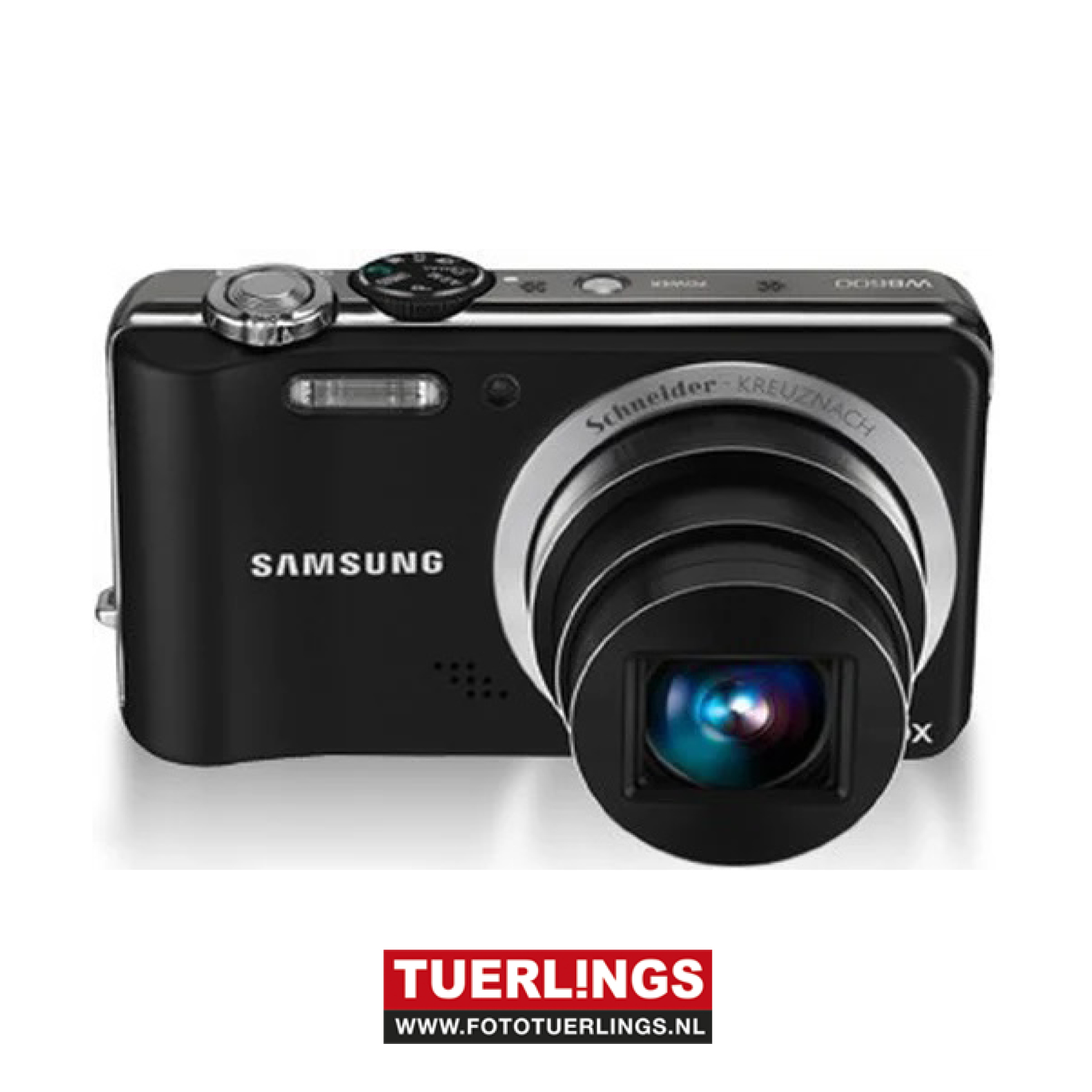 Samsung WB600 occasion - Afbeelding 4