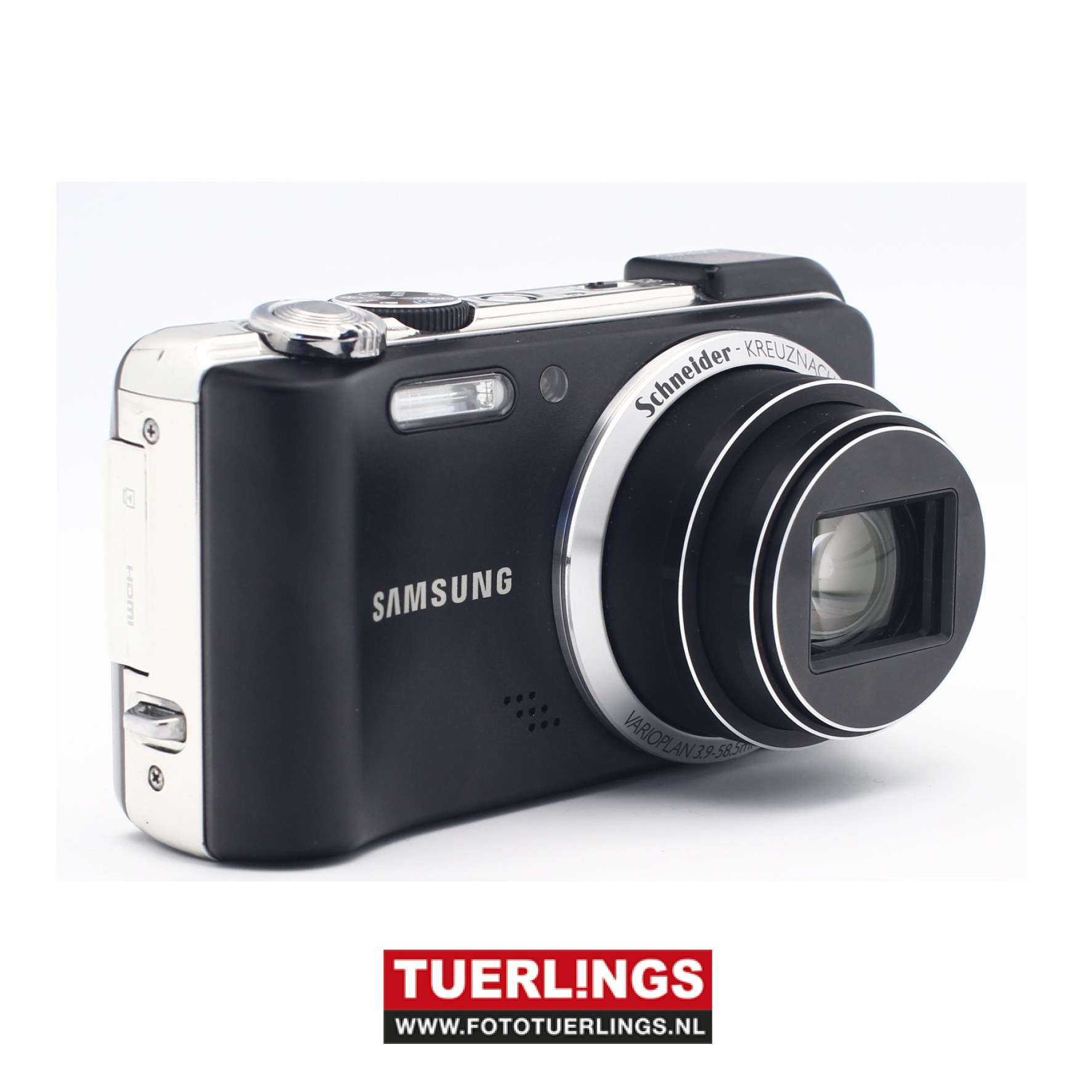 Samsung WB660 occasion - Afbeelding 6
