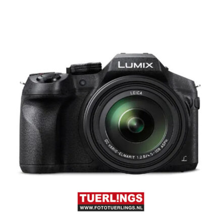 Panasonic LUMIX DMC-FZ300 occasion