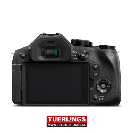 Panasonic LUMIX DMC-FZ300 occasion