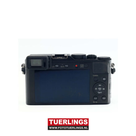 Panasonic LUMIX DMC-LX100 occasion