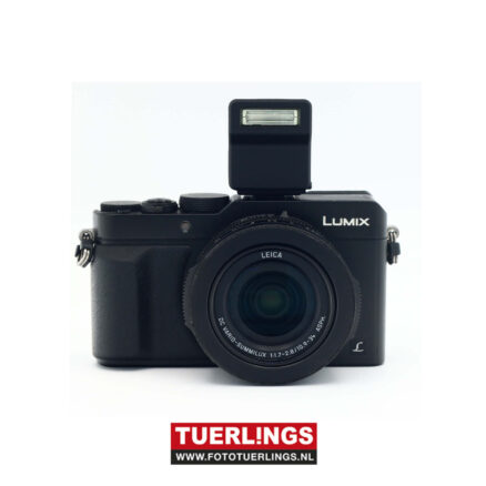 Panasonic LUMIX DMC-LX100 occasion