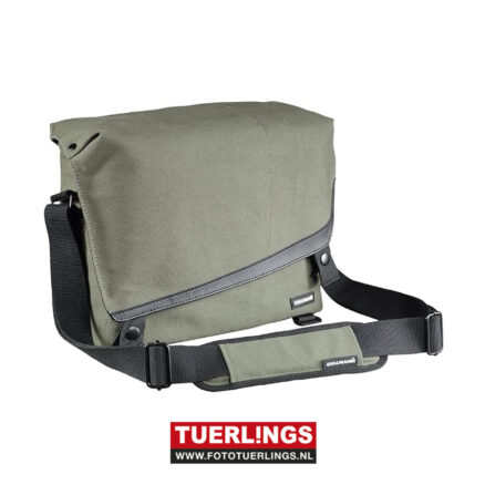 MADRID TWO Maxima 320+ canvas Cameratas, beige