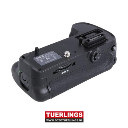Meike Battery Pack Nikon D7100 / D7200 (MB D15)
