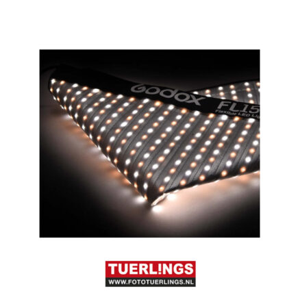 Godox FL150R Flexible LED Light - Afbeelding 11