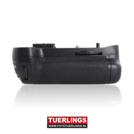 Meike Battery Pack Nikon D7100 / D7200 (MB D15) - Afbeelding 4
