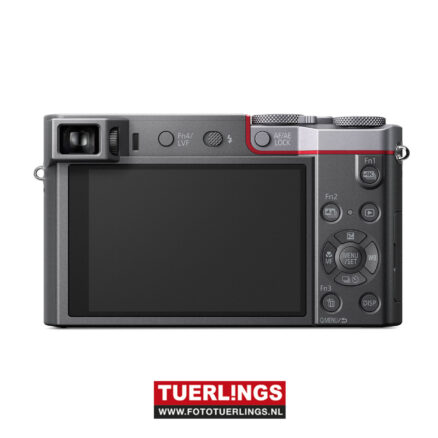 Panasonic DMC-TZ100 occasion