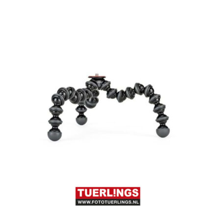 GorillaPod 1K Stand (Black/Charcoal) - Afbeelding 3