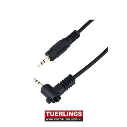 JJC JF G Remote Cable J Olympus - Afbeelding 3