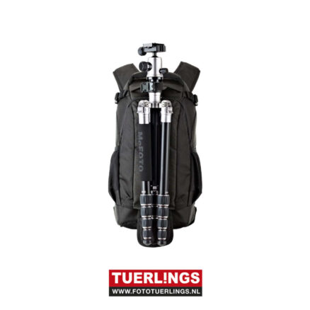 Lowepro Flipside 200 AW II zwart - Afbeelding 5