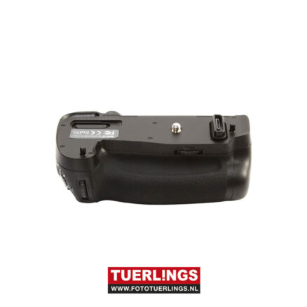 Meike Battery Pack Nikon D750 Grip met Remote (MB D16) - Afbeelding 3