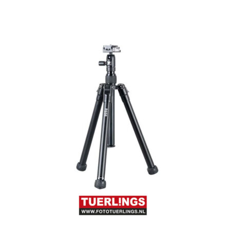 Kingjoy P056 Statief Lichtgewicht