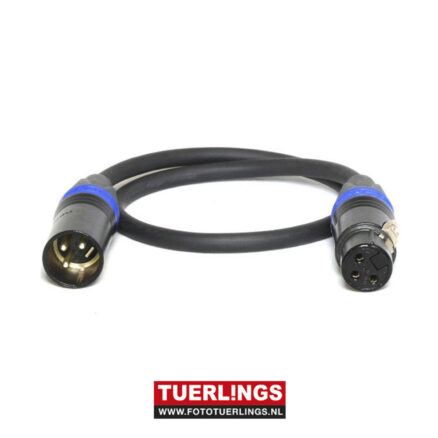 Rode Peppercable CAY2 XLR Male – XLR Female cable 40 cm