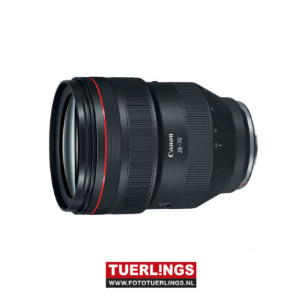 Canon RF 28-70mm F2 L USM DEMO