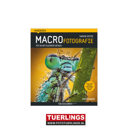 Handboek Macrofotografie 2e editie