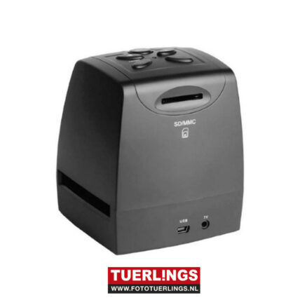Agfa Realiview AFS 100 film scanner