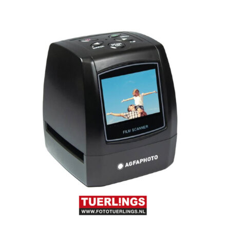 Agfa Realiview AFS 100 film scanner