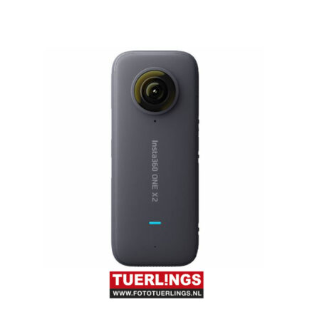 Insta360 ONE X2