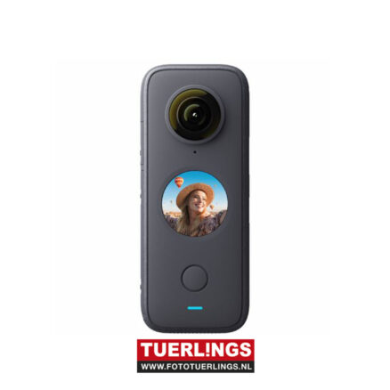Insta360 ONE X2