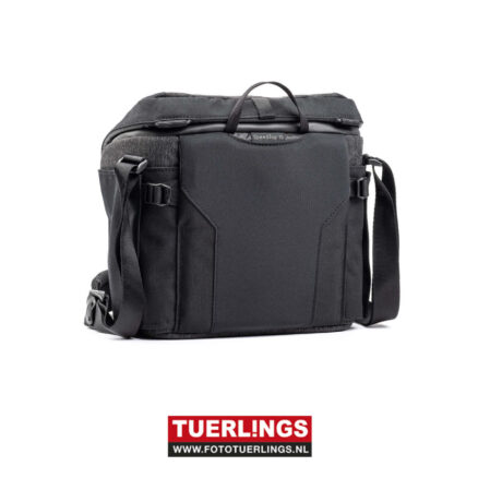 Think Tank SpeedTop Crossbody 10 Graphite - Afbeelding 4