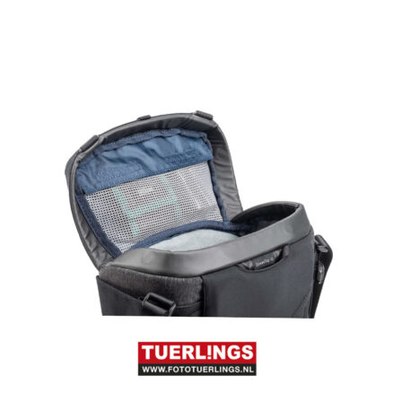 Think Tank SpeedTop Crossbody 10 Graphite - Afbeelding 5