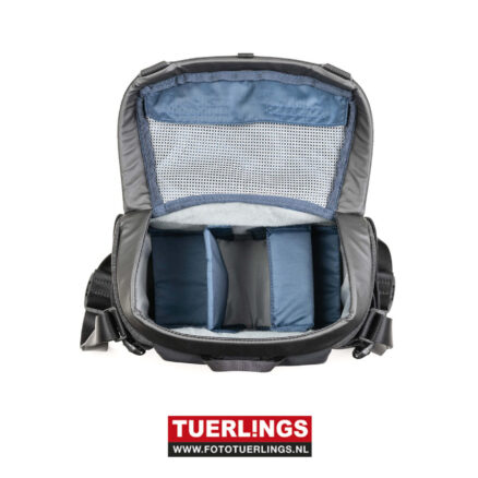 Think Tank SpeedTop Crossbody 10 Graphite - Afbeelding 6