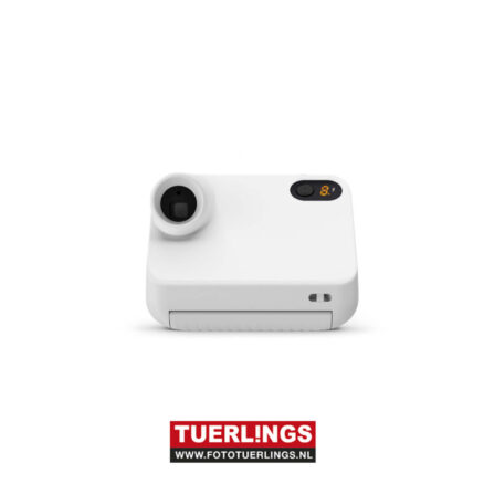 Polaroid Go – white