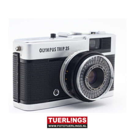 Olympus Trip 35 occasion - Afbeelding 4