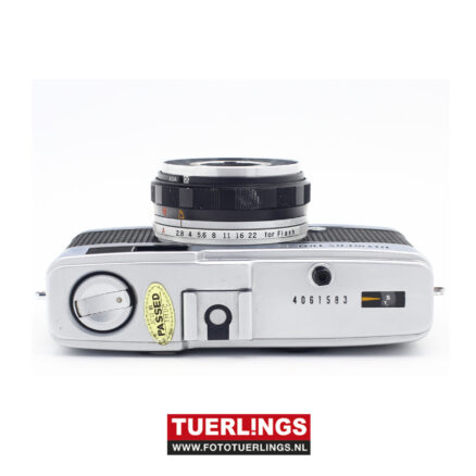 Olympus Trip 35 occasion - Afbeelding 3