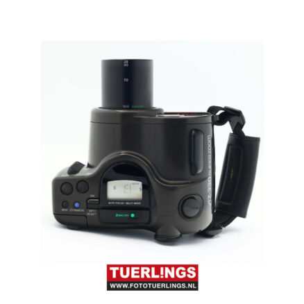 Olympus AZ-330 kleinbeeld camera occasion
