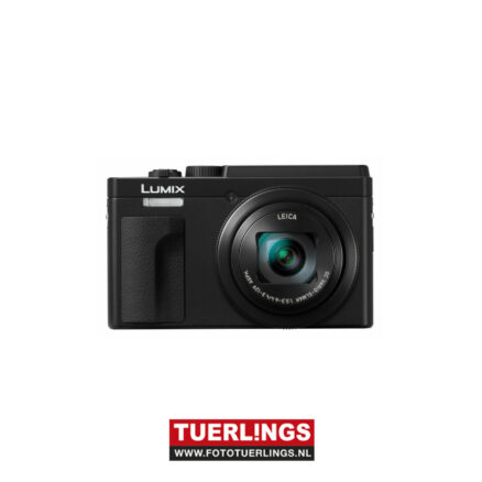 Panasonic DC-TZ95D zwart