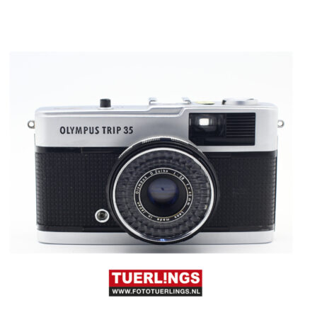 Olympus Trip 35 occasion