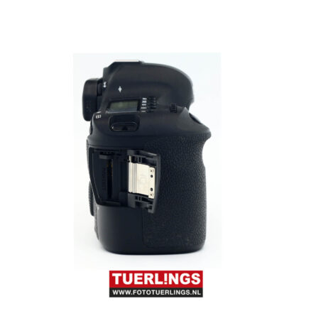 Canon EOS 6D body+grip occasion - Afbeelding 4