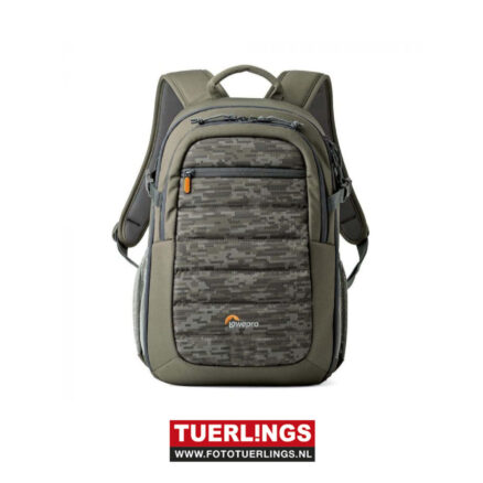 Lowepro Tahoe BP 150 Mica/Pixel Camo Rugzak