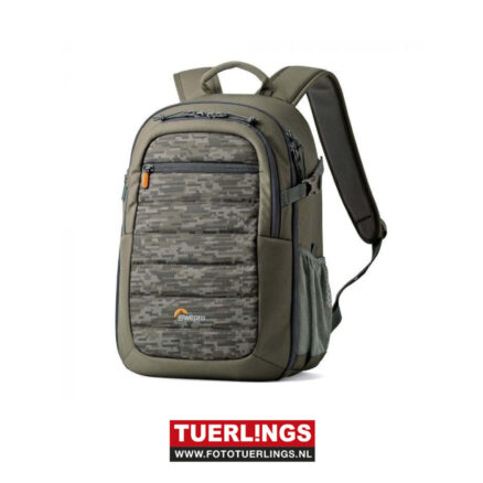 Lowepro Tahoe BP 150 Mica/Pixel Camo Rugzak
