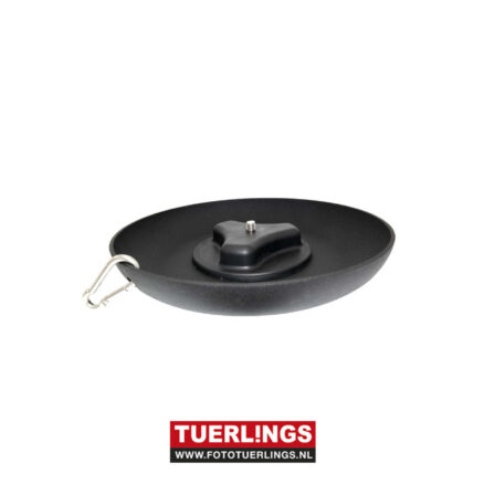Caruba GP-2 Groundplate - Afbeelding 3