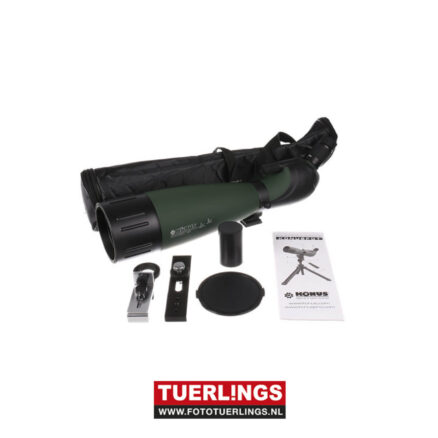 Konus Spotting Scope Konuspot-100C 20-60×100