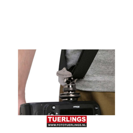GGS Fotospeed F1 Kingkong Schouderriem - Afbeelding 5