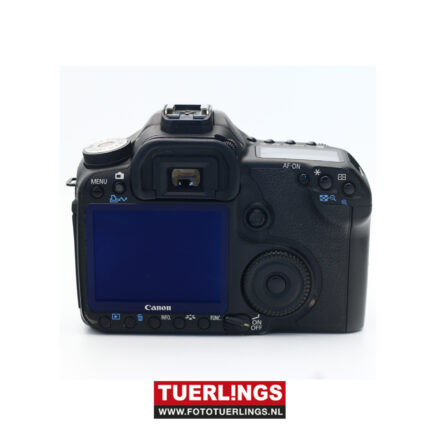 Canon EOS 50D Body Spiegelreflex camera occasion