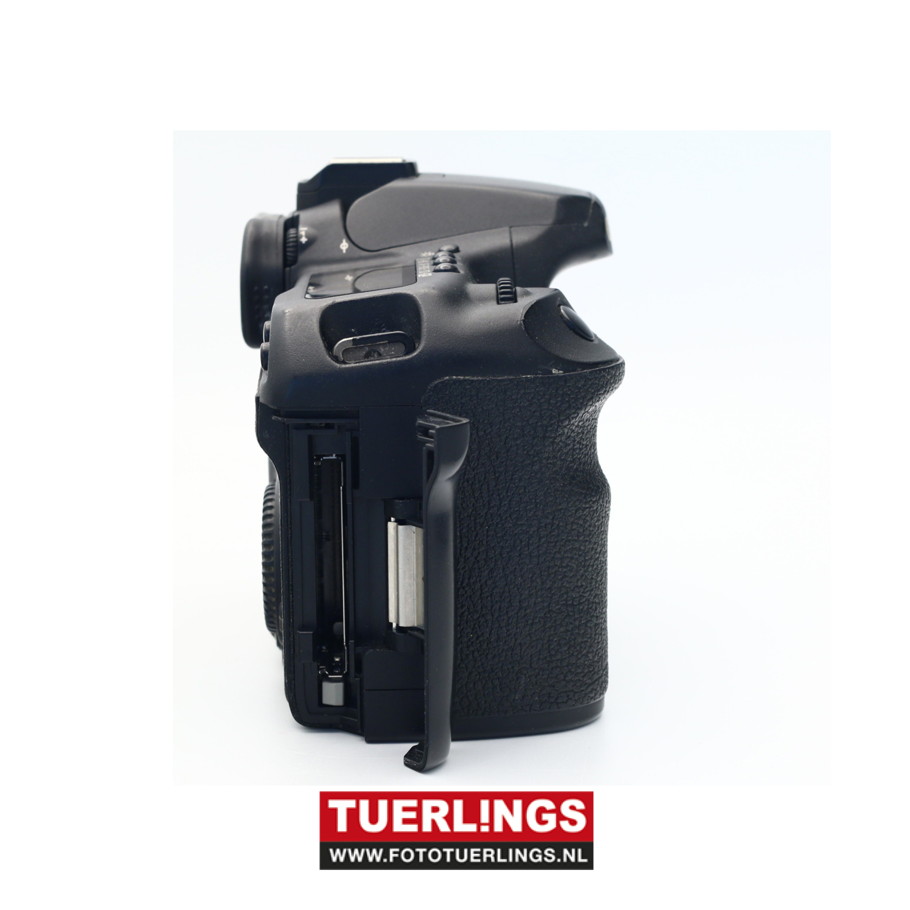 Canon EOS 50D Body Spiegelreflex camera occasion - Afbeelding 5