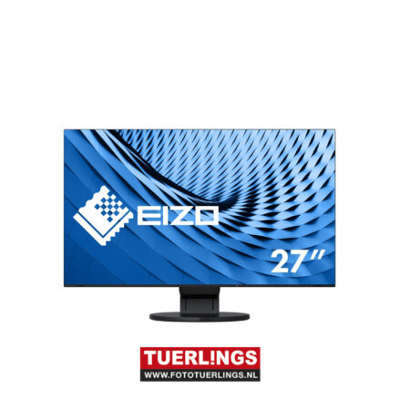 Eizo EV2785-BK FlexScan 6858 cm 27sw Office-Monitor