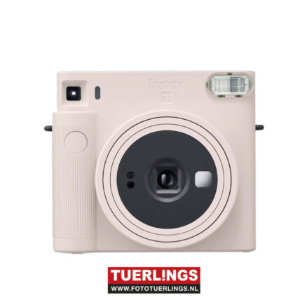 Fujifilm instax SQUARE SQ1 Chalk White