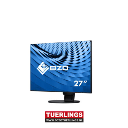 Eizo EV2785-BK FlexScan 6858 cm 27sw Office-Monitor