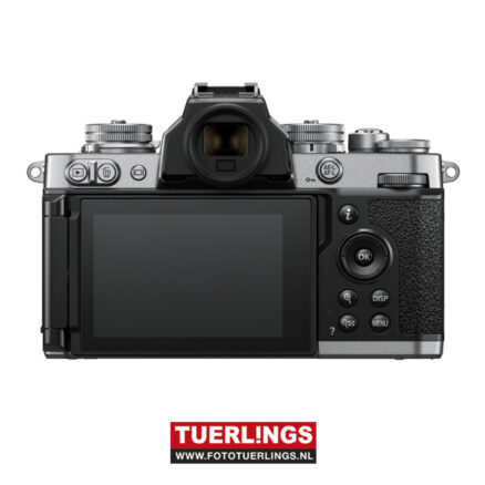 Nikon Z FC + NIKKOR Z DX 18-140 VR - Afbeelding 3