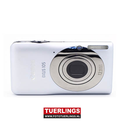 Canon IXUS 105 occasion