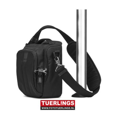 Pacsafe Anti-diefstal Camsafe LS crossbody Small