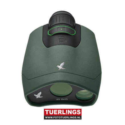 Swarovski Digital Guide dG 8×25 verrekijker