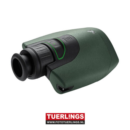 Swarovski Digital Guide dG 8×25 verrekijker